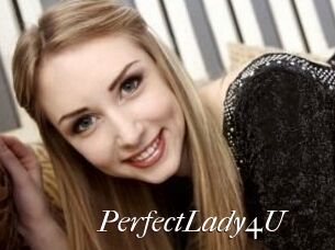 PerfectLady4U