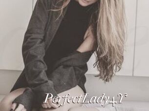 PerfectLady4Y