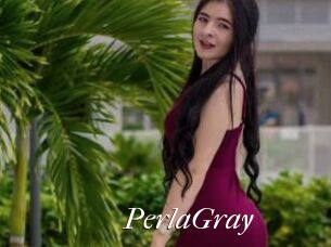 PerlaGray