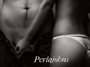 Perlajohns