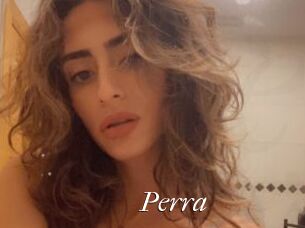 Perra