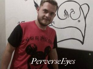PerverseEyes