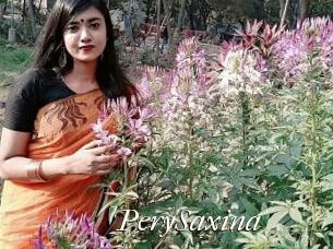 PerySaxina