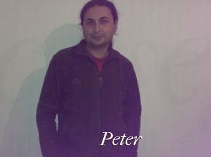 Peter