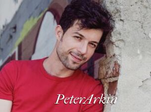 PeterArkin