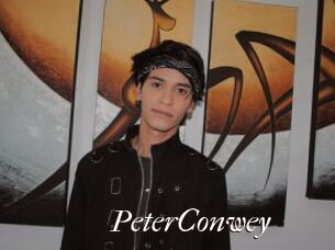 PeterConwey