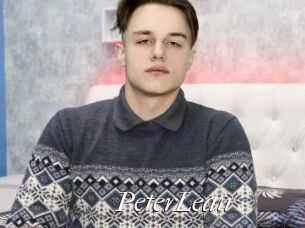 PeterLean