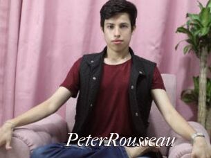 PeterRousseau