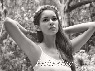 PetiteAlice