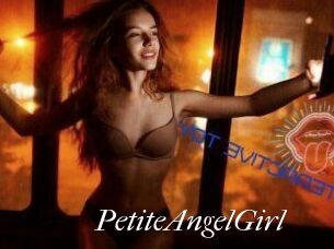 PetiteAngelGirl