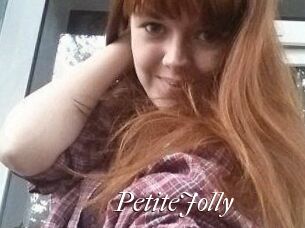 PetiteJolly