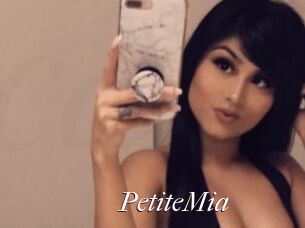 PetiteMia