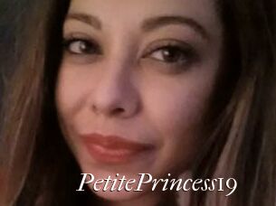 PetitePrincess19
