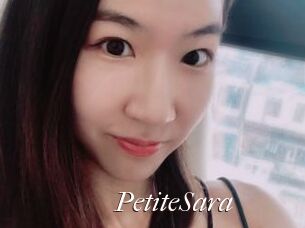 PetiteSara