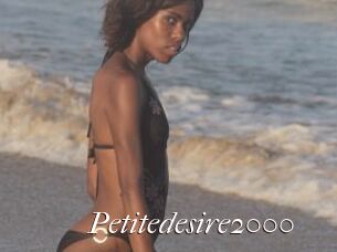 Petitedesire2000