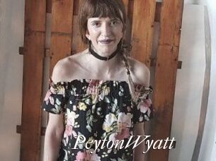 Peyton_Wyatt