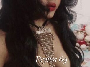 Peyton_69 Cam Sexy