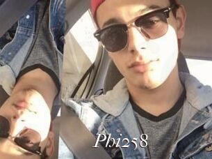 Phi258
