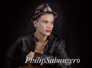 PhilipSabungero