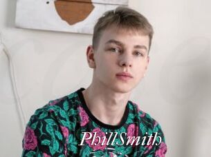 PhillSmith
