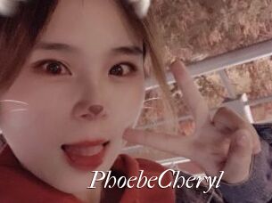 PhoebeCheryl