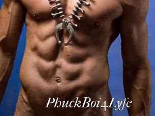 PhuckBoi4Lyfe