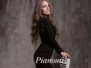 Pianomiss
