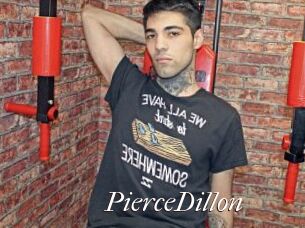 PierceDillon