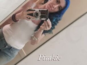 Pimkie