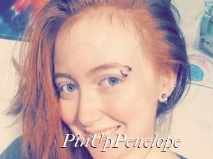 PinUpPenelope