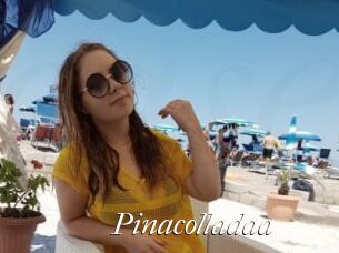 Pinacolladaa