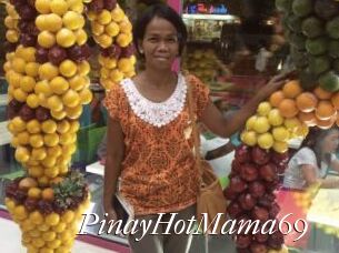 PinayHotMama69