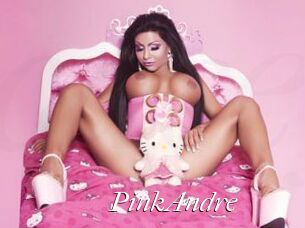 PinkAndre