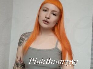 PinkBunnyyyy Cam Sexy