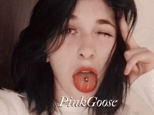 PinkGoose