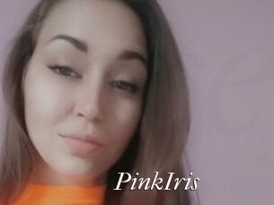 PinkIris