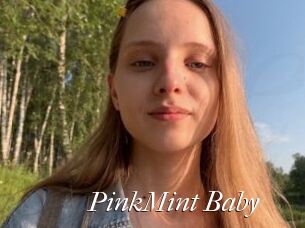 PinkMint_Baby