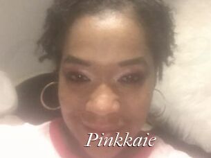 Pinkkaie