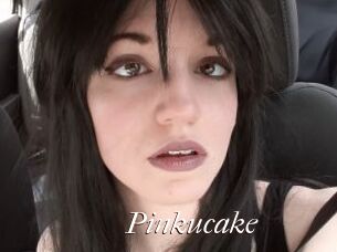 Pinkucake