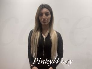 PinkyWossy