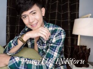 PinoyTWINKforu