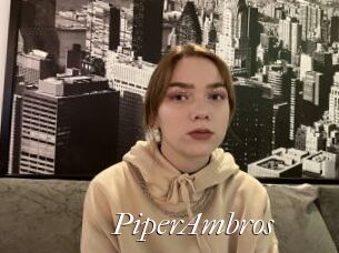 PiperAmbros