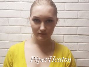 PiperHeaton