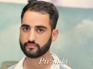 Pirzada