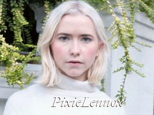 PixieLennox