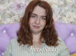 PixieStoch