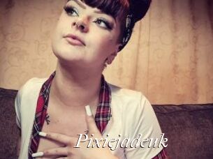 Pixiejadeuk