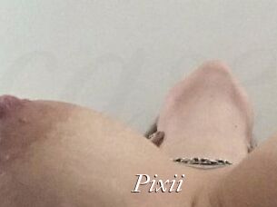 Pixii