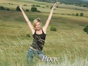 Pixye