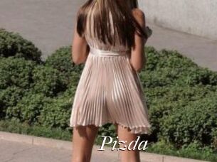 Pizda